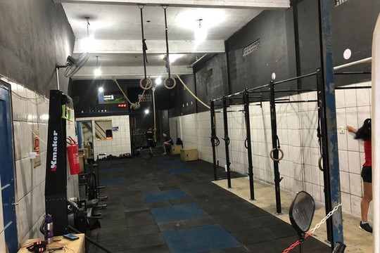 Imagem 1 da galeria do parceiro RB CrossTraining