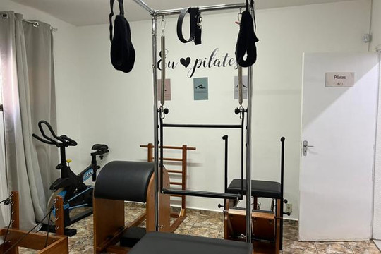 Imagem 2 da galeria do parceiro Studio de Pilates Stella Camillo