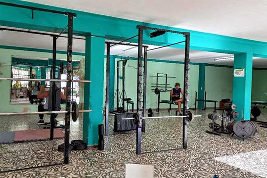 Imagen 3 de la galería del partner Vida Fitness