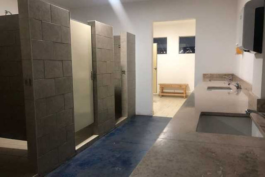 Imagen 3 de la galería del partner Olimpo's Gym