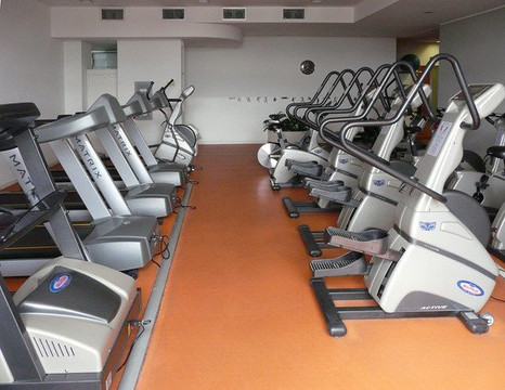 Immagine 1 dalla galleria del partner Body Up