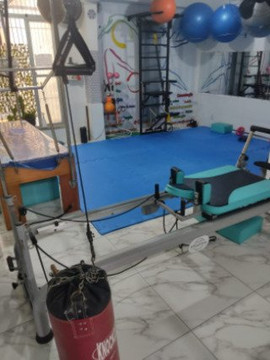 Imagem 3 da galeria do parceiro Studio Equilibrium