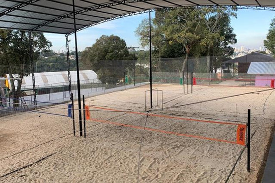 Imagem 2 da galeria do parceiro Complexo Blooke