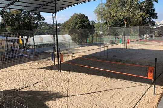 Imagem 3 da galeria do parceiro Complexo Blooke