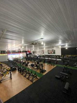 Imagem 2 da galeria do parceiro Esporte Brasil Fitness