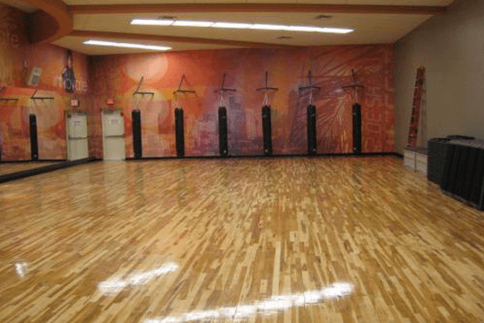 Image 3 from LA Fitness - HOUSTON TX - N SHEPHERD DR partner gallery
