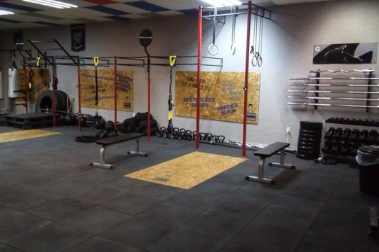 Imagen 3 de la galería del partner Metalbox Training Queretaro