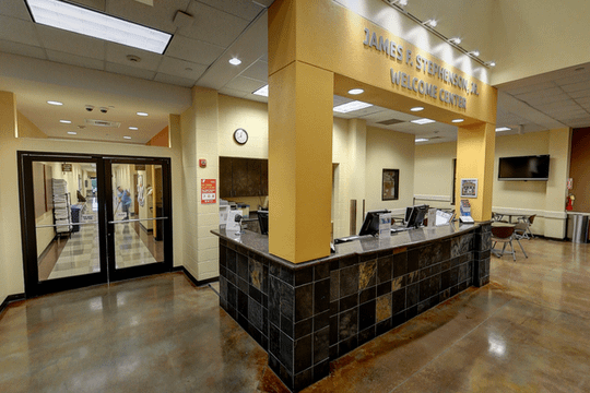 Image 3 from Weekley Family YMCA partner gallery