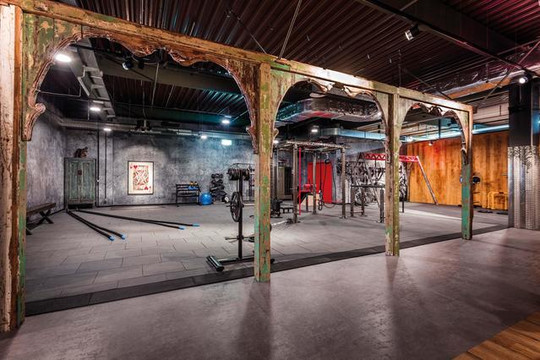 Bild 1 von John Reed Hamburg-Wandsbek Partnergalerie