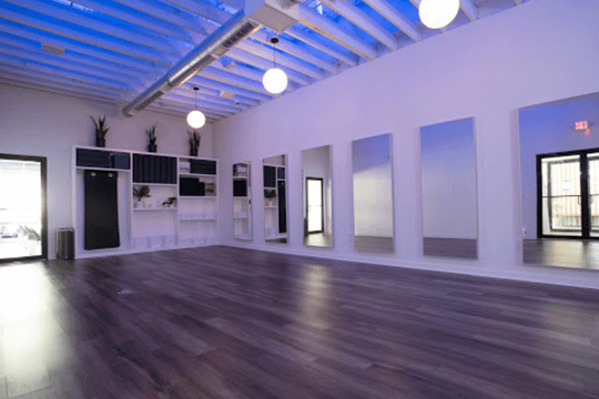 Image 2 from DUO Coffee & Pilates partner gallery