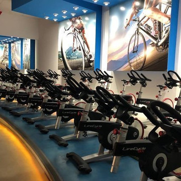 Image 3 from Fitness Connection Federal partner gallery