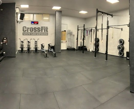 Immagine 2 dalla galleria del partner CrossFit Sesto San Giovanni