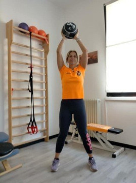 Immagine 2 dalla galleria del partner Equilibrium 3H