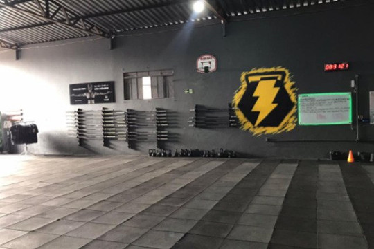 Imagem 1 da galeria do parceiro Energy Crosstraining