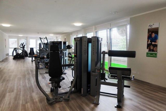 Bild 1 von fit+ Bad Aibling Partnergalerie