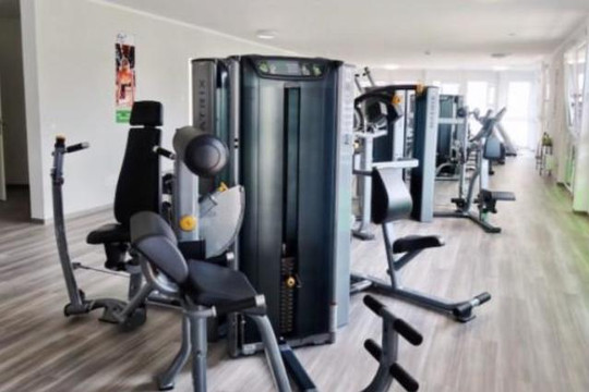 Bild 2 von fit+ Bad Aibling Partnergalerie
