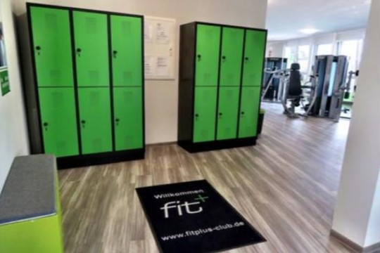Bild 3 von fit+ Bad Aibling Partnergalerie