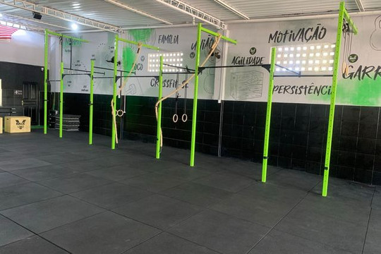 Imagem 3 da galeria do parceiro Vmix Cross