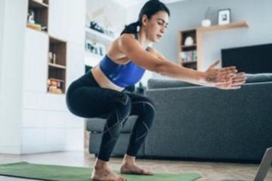 Image 3 from Republic of Fitness partner gallery