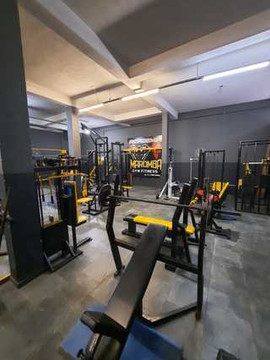 Imagem 2 da galeria do parceiro Academia Maromba Gym Fitness