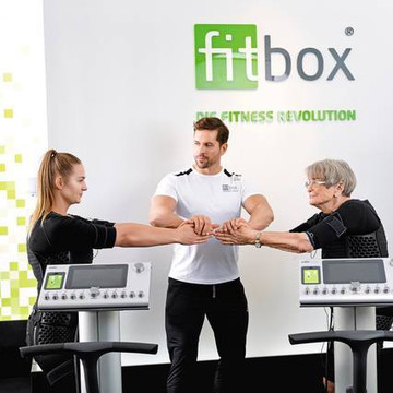 Bild 1 von fitbox Datteln Neumarkt Partnergalerie