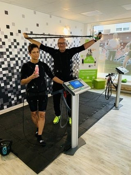 Bild 3 von fitbox Datteln Neumarkt Partnergalerie