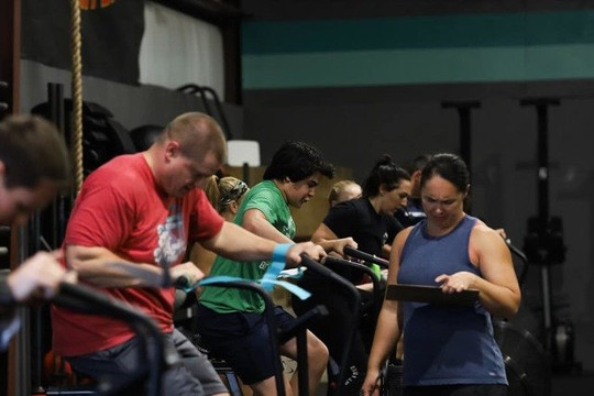 Image 1 from Panama City CrossFit partner gallery