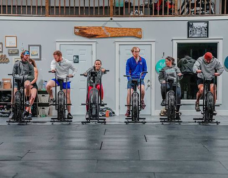 Image 2 from Panama City CrossFit partner gallery