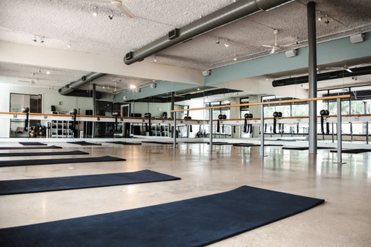 Image 2 from Motiv | West University partner gallery