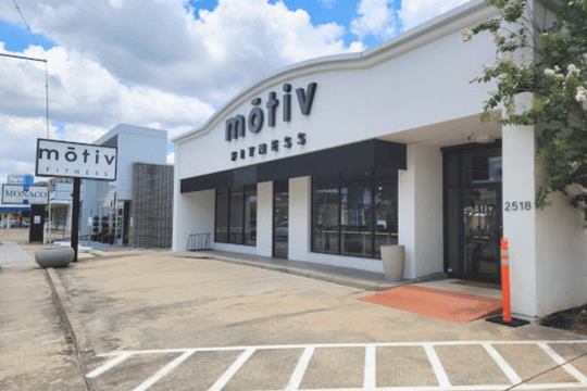 Image 3 from Motiv | West University partner gallery