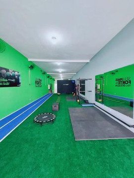 Imagem 2 da galeria do parceiro DoctorFit Praia Grande
