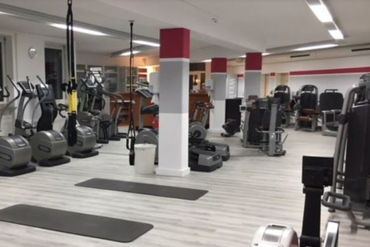 Bild 1 von frauen fitness rosenhof Partnergalerie