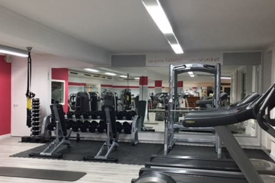 Bild 2 von frauen fitness rosenhof Partnergalerie
