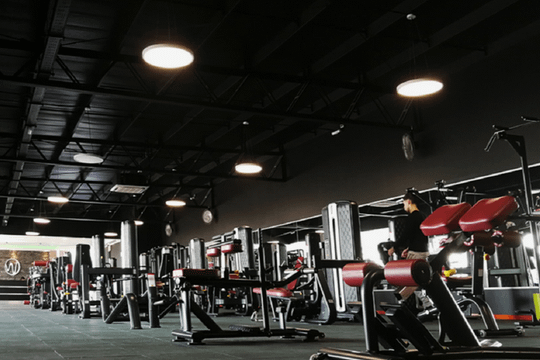 Imagen 1 de la galería del partner WFitness Padre Hurtado