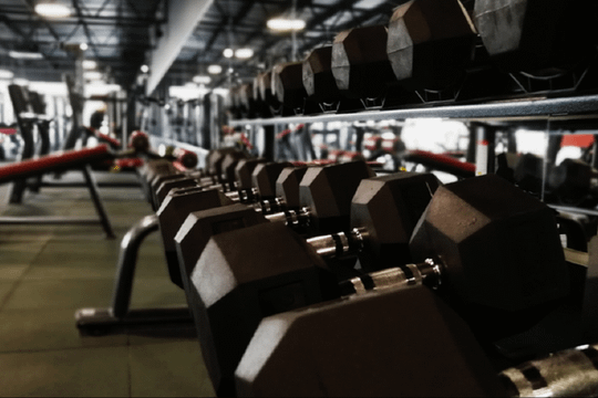 Imagen 3 de la galería del partner WFitness Padre Hurtado