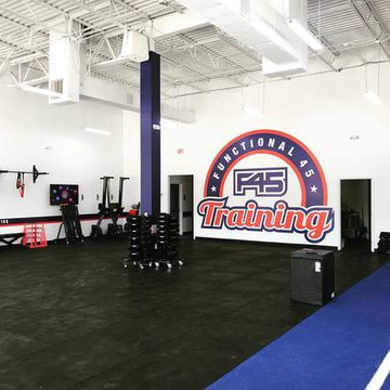 Image 2 from F45 Energy Corridor partner gallery