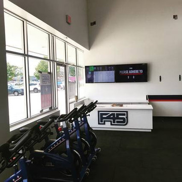 Image 3 from F45 Energy Corridor partner gallery