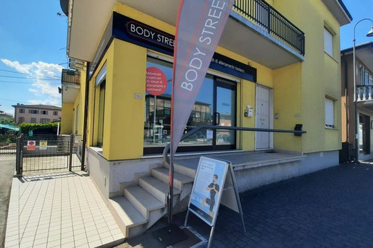 Immagine 2 dalla galleria del partner Bodystreet EMS - Vicenza Torri di Quartesolo