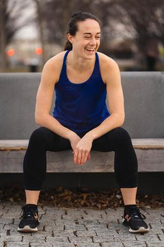 Image 1 from Rose Mascoli - Fitness Consultant partner gallery