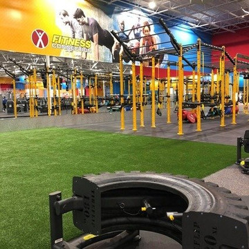 Image 1 from Fitness Connection Bissonnet partner gallery