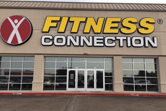 Image 3 from Fitness Connection Bissonnet partner gallery