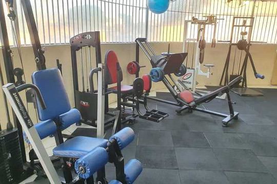 Imagem 2 da galeria do parceiro Hp Fitness