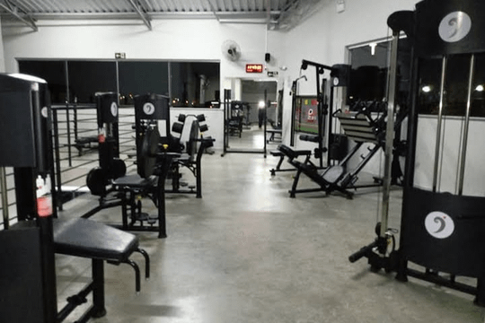 Imagem 1 da galeria do parceiro Via Fitness