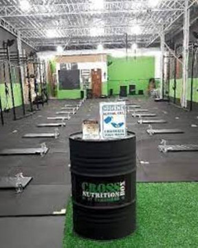 Imagem 3 da galeria do parceiro Cross Nutrition Box Sarzedo
