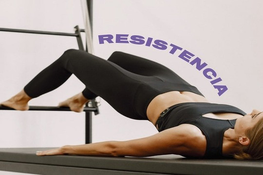 Imagen 3 de la galería del partner Encore Pilates