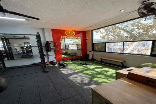 Imagen 2 de la galería del partner Lets Fit Fitness & Nutrition