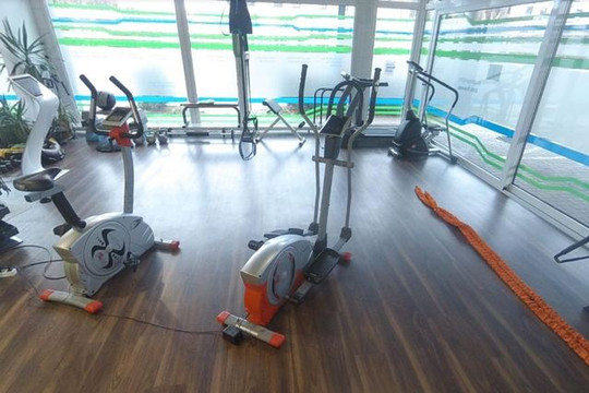 Bild 1 von EMS Training Fürth Partnergalerie
