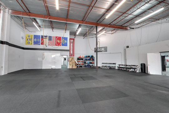 Image 2 from Skyline CrossFit partner gallery