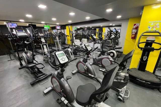 Imagen 3 de la galería del partner Element gym