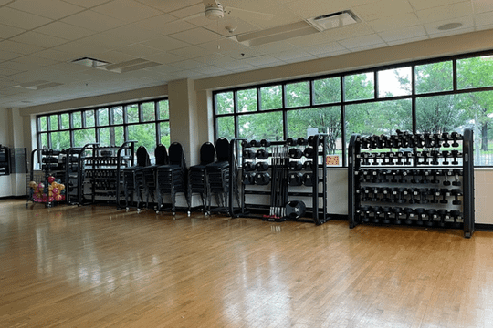 Image 3 from Langham Creek Family YMCA partner gallery